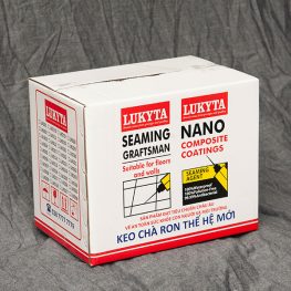 Thùng Carton in Flexo