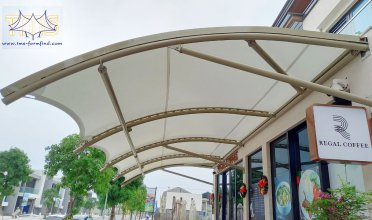  - Chi Nhánh Hà Nội - Công Ty CP Tensile Membrane Structure Việt Nam