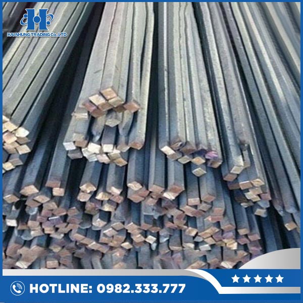 Thép vuông đặc - Trung Tâm Gia Công Thép Tấm Bằng Máy Laser Công Suất Lớn - Công Ty TNHH Thương Mại Hải Nhung