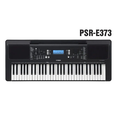 Yamaha PSR-E373 - Nhạc Cụ Đức Trí - Công Ty TNHH Âm Nhạc Đức Trí