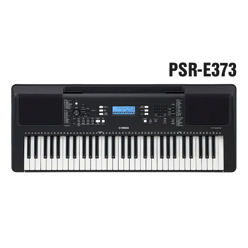 Yamaha PSR-E373