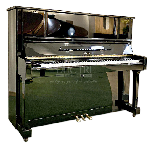 Đàn piano Atlas NA607 - Nhạc Cụ Đức Trí - Công Ty TNHH Âm Nhạc Đức Trí