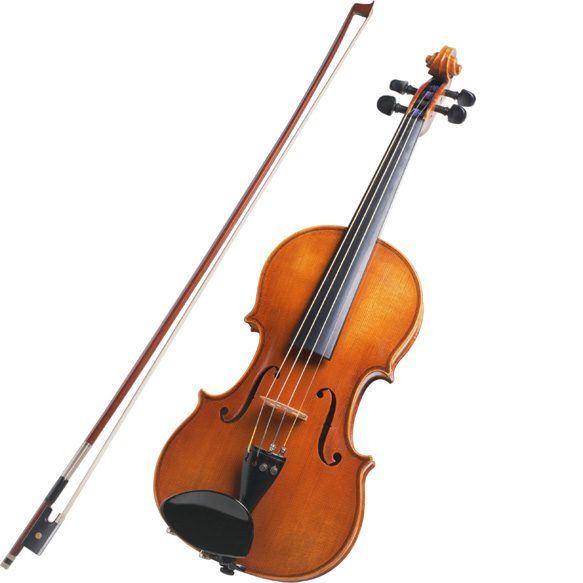 Đàn Violin - Nhạc Cụ Đức Trí - Công Ty TNHH Âm Nhạc Đức Trí