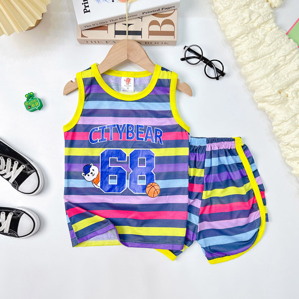 Quần áo trẻ em - Quần áo Trẻ Em Tiến Đạt - Công Ty TNHH Sản Xuất Thương Mại Dịch Vụ Tiến Tiến Đạt