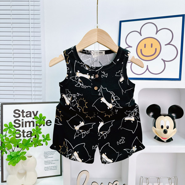 Quần áo trẻ em - Quần áo Trẻ Em Tiến Đạt - Công Ty TNHH Sản Xuất Thương Mại Dịch Vụ Tiến Tiến Đạt