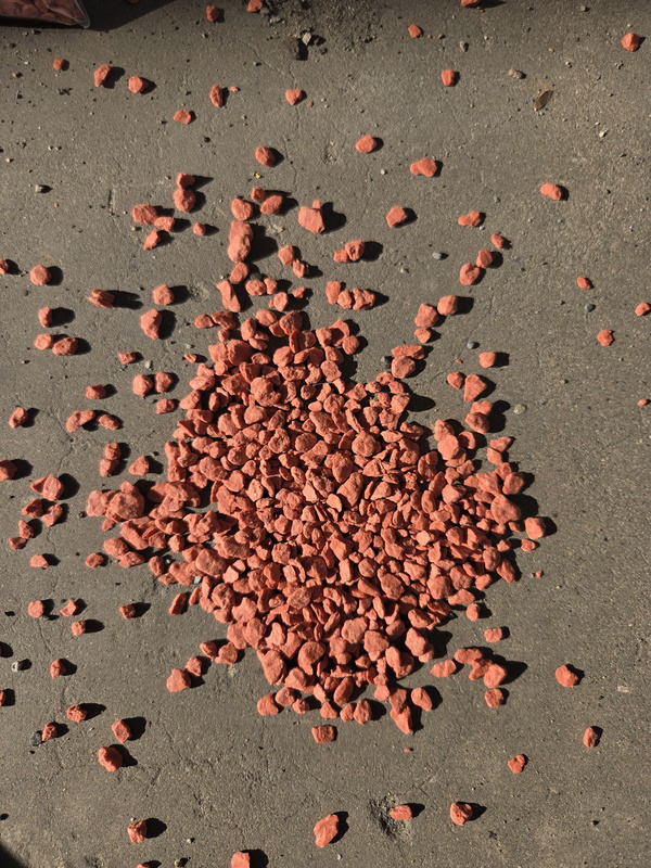 Phân bón Ammonium Chloride (CA) Mậu Hưng - Phân Bón Mậu Hưng - Công Ty TNHH Xuất Nhập Khẩu Thương Mại Dịch Vụ Vận Tải Mậu Hưng