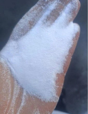 Phân bón Ammonium Chloride (CA) bột - Phân Bón Mậu Hưng - Công Ty TNHH Xuất Nhập Khẩu Thương Mại Dịch Vụ Vận Tải Mậu Hưng