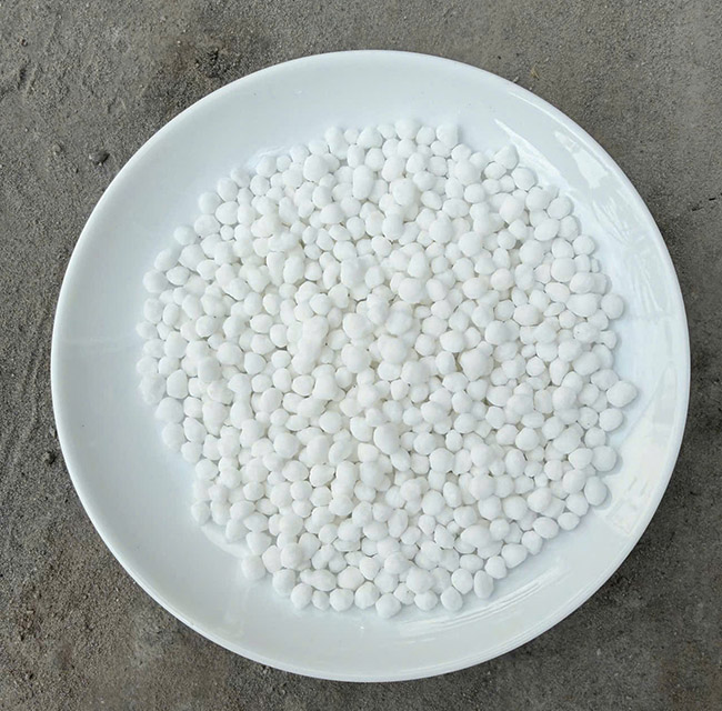 Phân bón Ammonium Chloride (hạt)