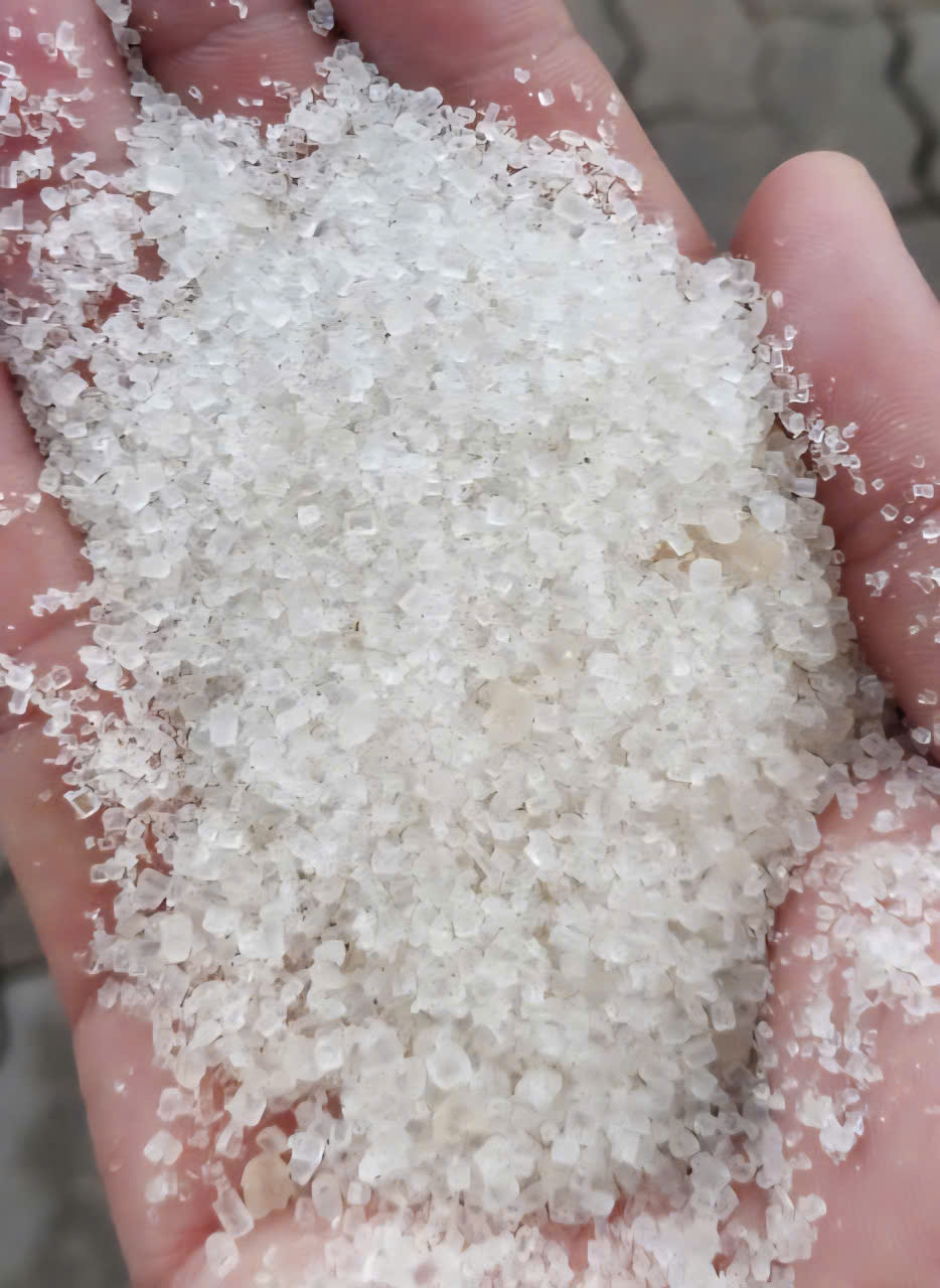 Phân bón Ammonium Sulphate (SA)