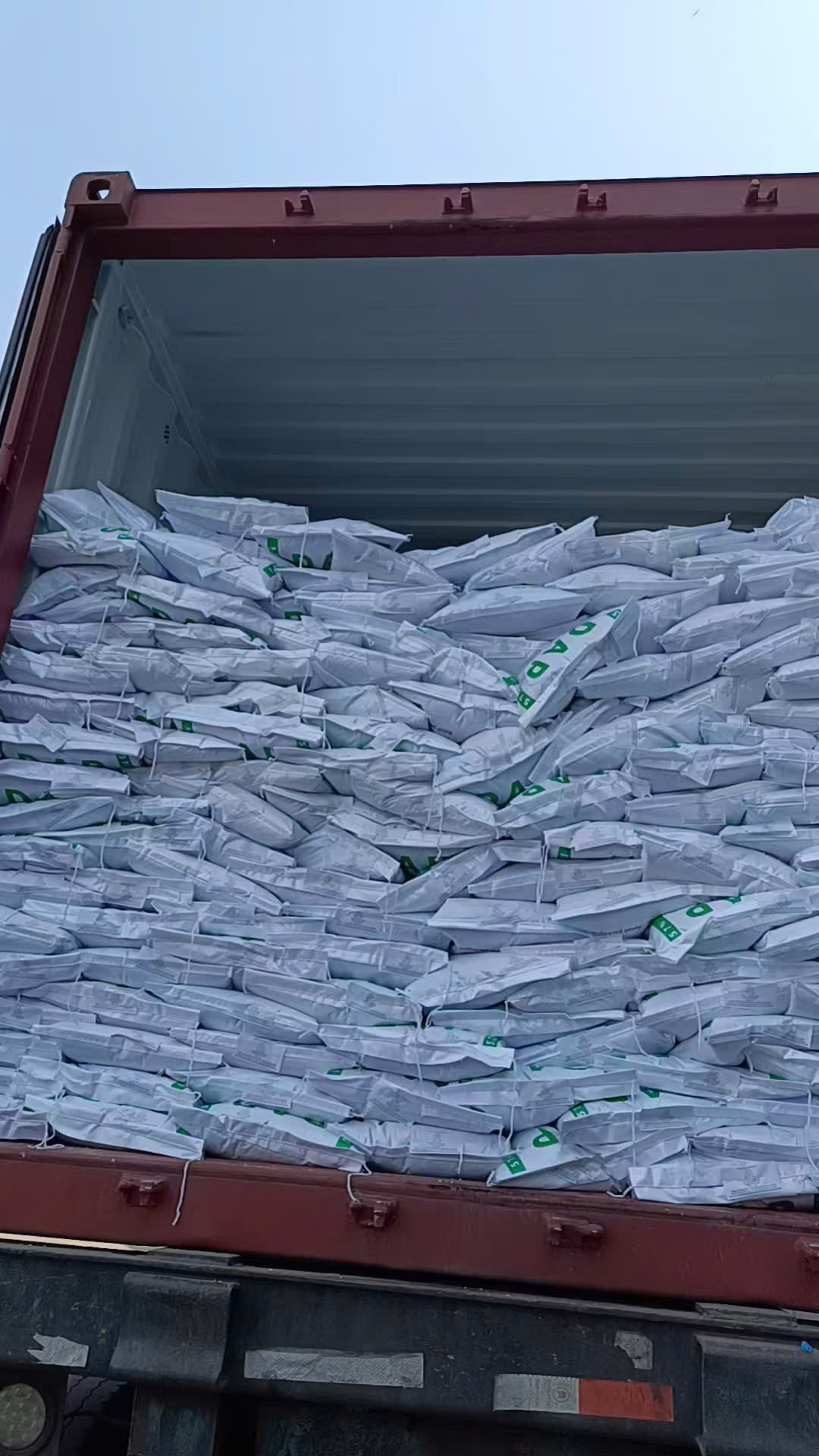 Phân bón DAP 15-42