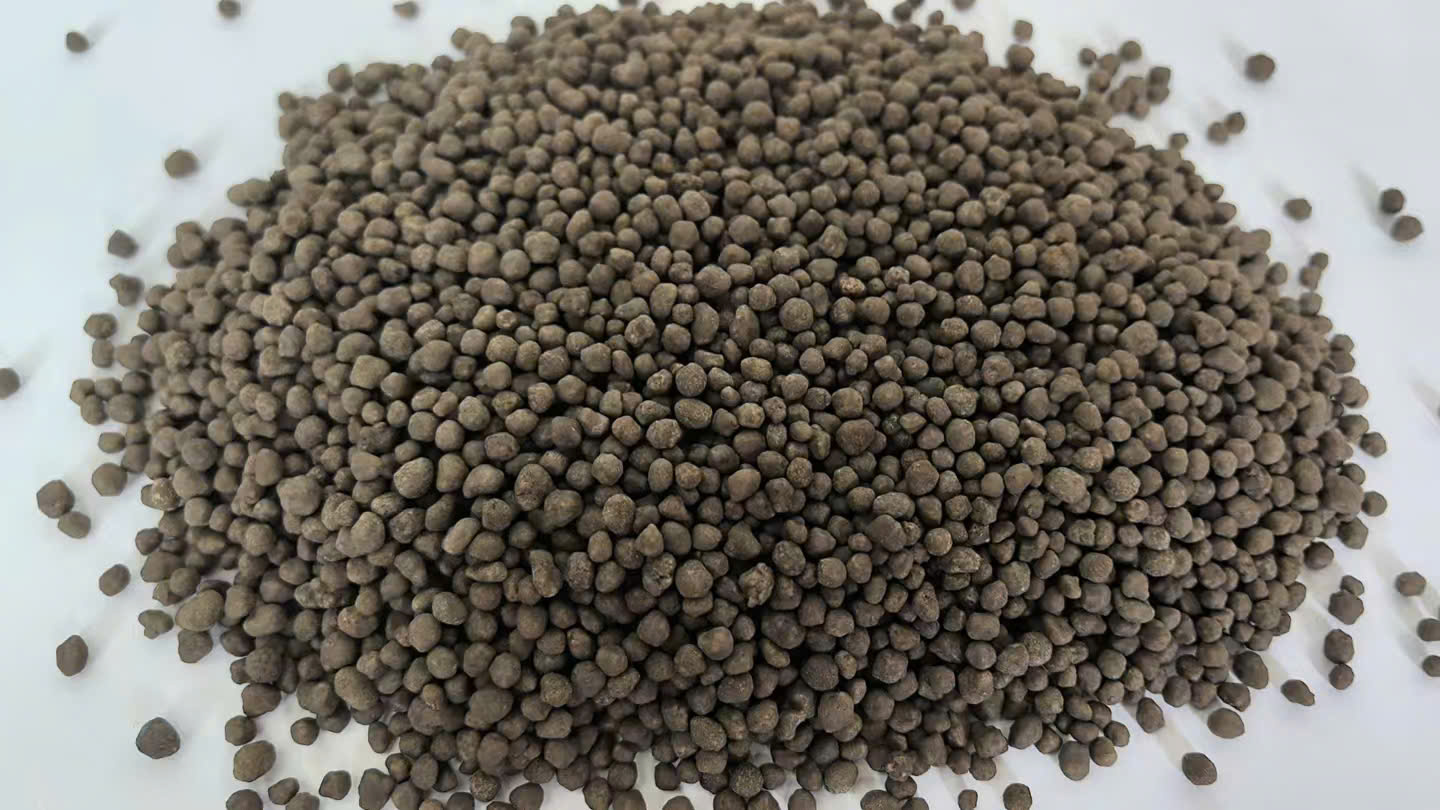 Phân bón DAP 18-46