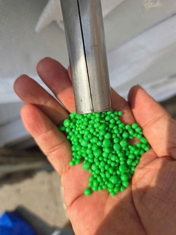 Phân đạm N25 - Phân Bón Mậu Hưng - Công Ty TNHH Xuất Nhập Khẩu Thương Mại Dịch Vụ Vận Tải Mậu Hưng