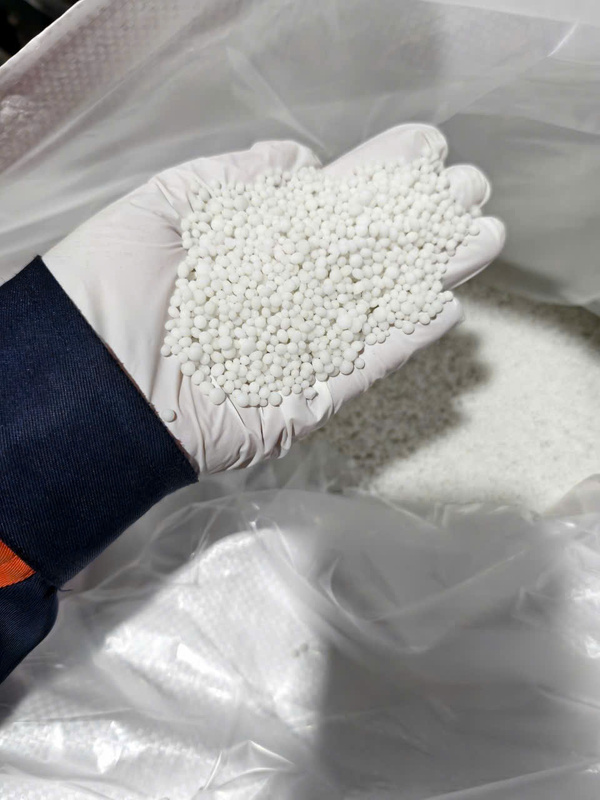 Phân đạm N25 - Phân Bón Mậu Hưng - Công Ty TNHH Xuất Nhập Khẩu Thương Mại Dịch Vụ Vận Tải Mậu Hưng