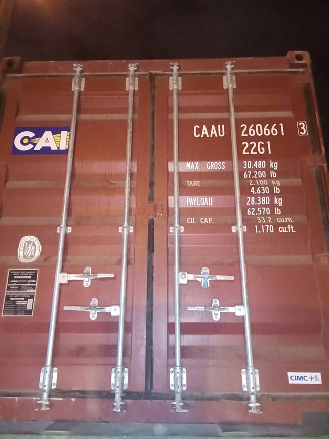 Hình ảnh công ty Mậu Hưng