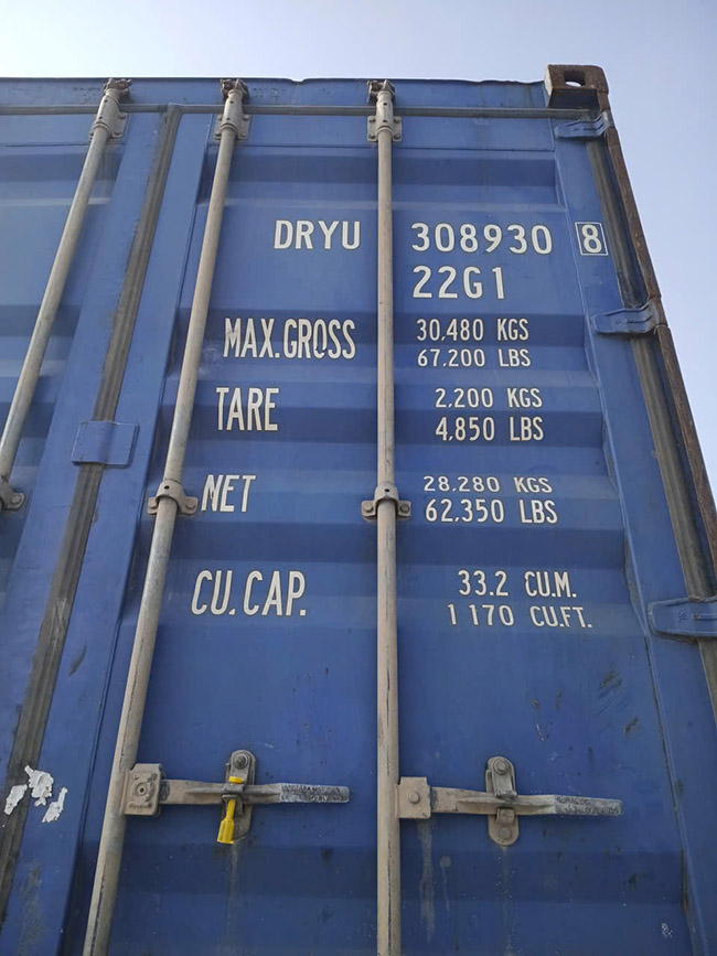 Hình ảnh công ty Mậu Hưng