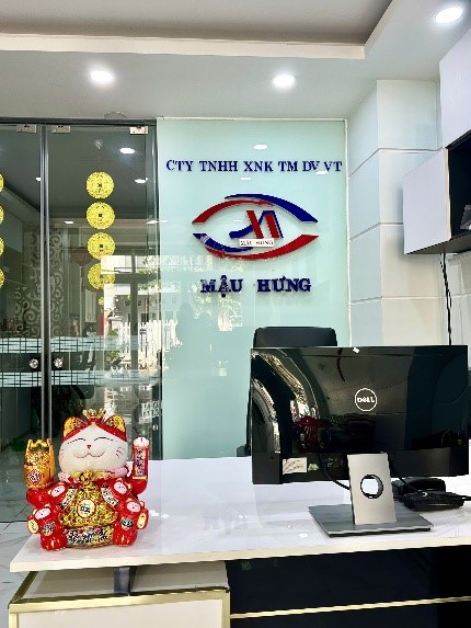 Hình ảnh công ty Mậu Hưng - Phân Bón Mậu Hưng - Công Ty TNHH Xuất Nhập Khẩu Thương Mại Dịch Vụ Vận Tải Mậu Hưng