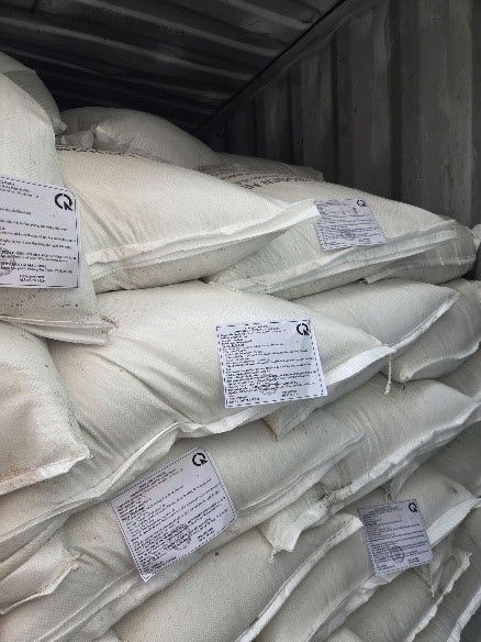 Hình ảnh công ty Mậu Hưng - Phân Bón Mậu Hưng - Công Ty TNHH Xuất Nhập Khẩu Thương Mại Dịch Vụ Vận Tải Mậu Hưng