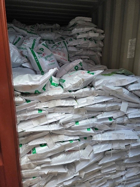 Hình ảnh công ty Mậu Hưng - Phân Bón Mậu Hưng - Công Ty TNHH Xuất Nhập Khẩu Thương Mại Dịch Vụ Vận Tải Mậu Hưng