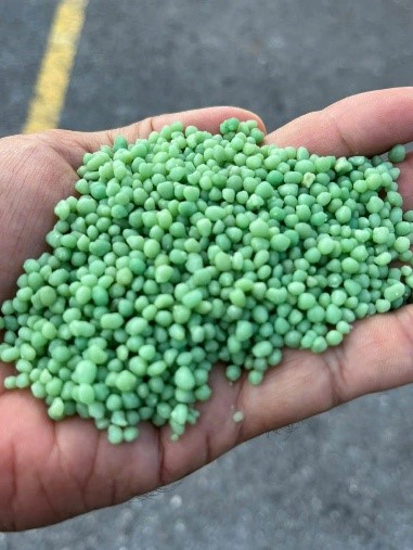 Phân bón DAP 16-44 - Phân Bón Mậu Hưng - Công Ty TNHH Xuất Nhập Khẩu Thương Mại Dịch Vụ Vận Tải Mậu Hưng