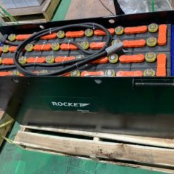 Bình ắc quy xe nâng điện Rocket VCF335 - Ắc Quy Xe Nâng ANP - Công Ty TNHH Thương Mại Và Dịch Vụ ANP Việt Nam