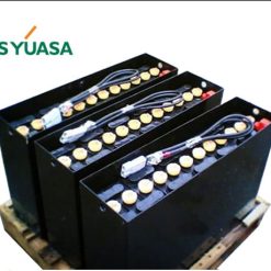 ắc quy xe nâng điện GS YUASA | ANP Việt Nam - Ắc Quy Xe Nâng ANP - Công Ty TNHH TM Và DV ANP Việt Nam