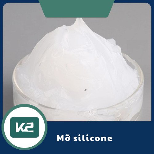 Mỡ Silicone - Dầu Công Nghiệp K2 Lube - Công Ty TNHH K2 Lube Việt Nam