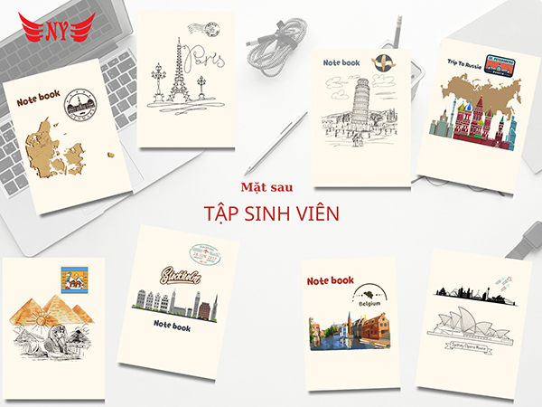 Tập sinh viên - Giấy Khải Minh - Công Ty TNHH MTV Sản Xuất Thương Mại Dịch Vụ Giấy Khải Minh