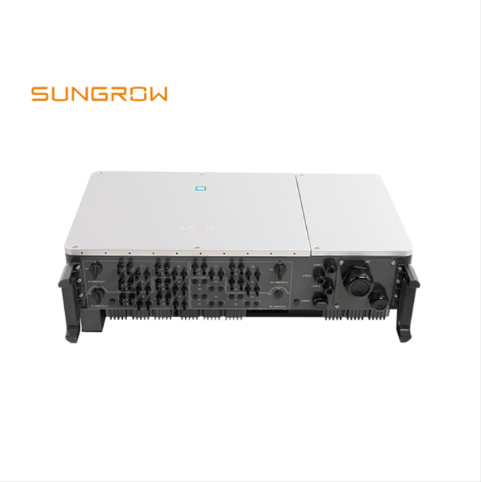 Inverter SG110CX công suất 110kw 3 pha