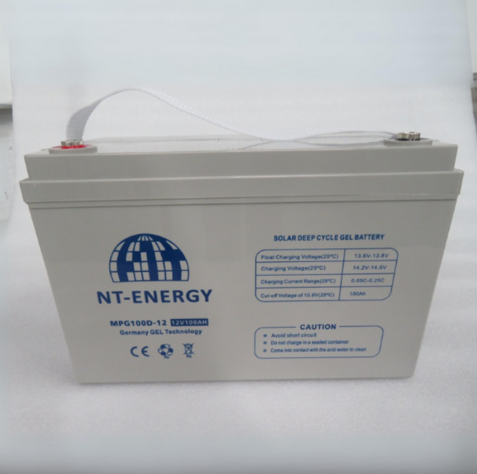 Ắc quy viễn thông 100ah