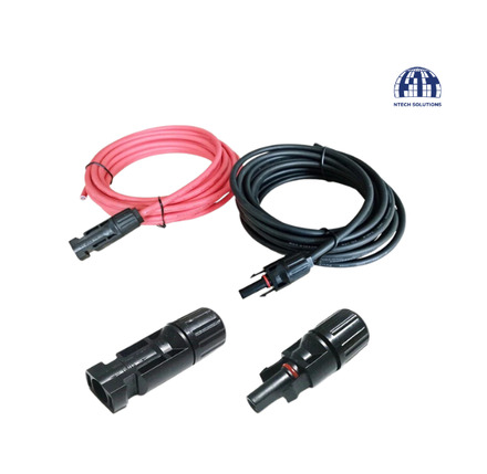 Đầu nối MC4 1000v