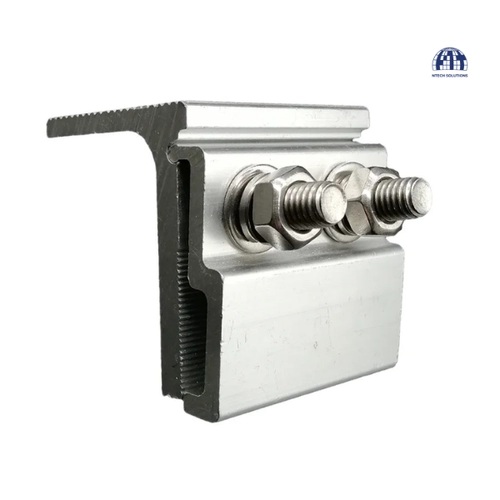 Kẹp mái tôn Seamlock