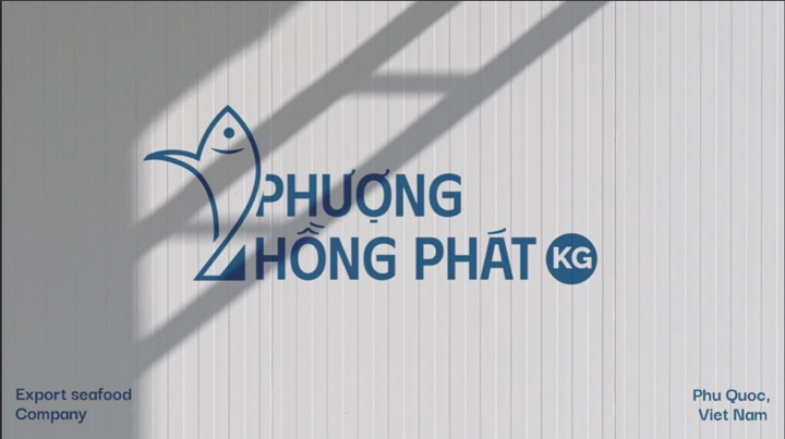 Hình ảnh nhà xưởng công ty Phượng Hồng Phát