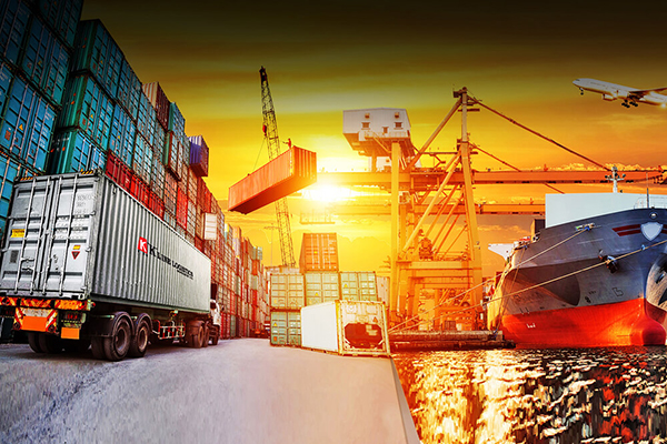 Dịch vụ vận tải - DTHT Logistics - Công Ty TNHH DTHT Logistics