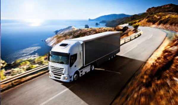 Vận chuyển đường bộ - DTHT Logistics - Công Ty TNHH DTHT Logistics