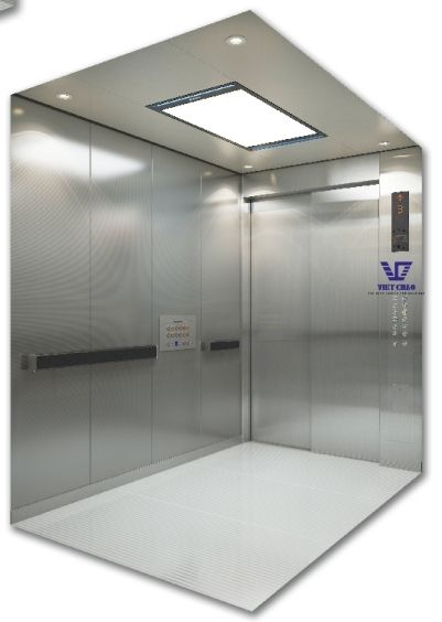 Thang Máy Việt Chào – Chi Nhánh Công Ty Cổ Phần Việt Chào