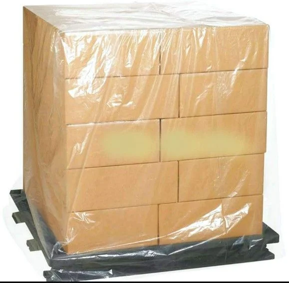 Túi chụp pallet