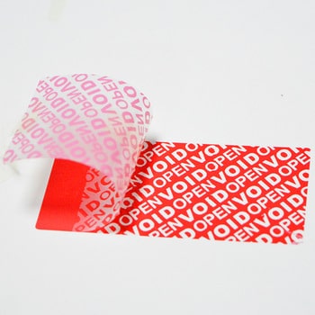 In Decal Void - In Việt Hàn - Công Ty Cổ Phần In Việt Hàn