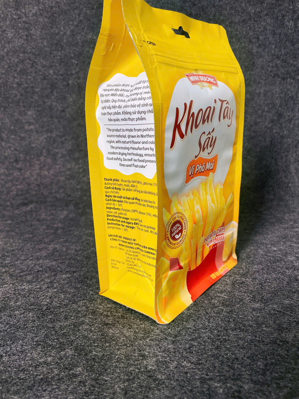 Bao bì thực phẩm