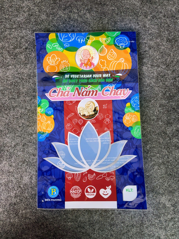 Bao bì thực phẩm