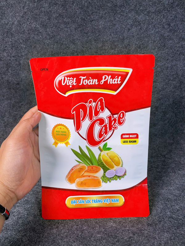 Bao bì thực phẩm