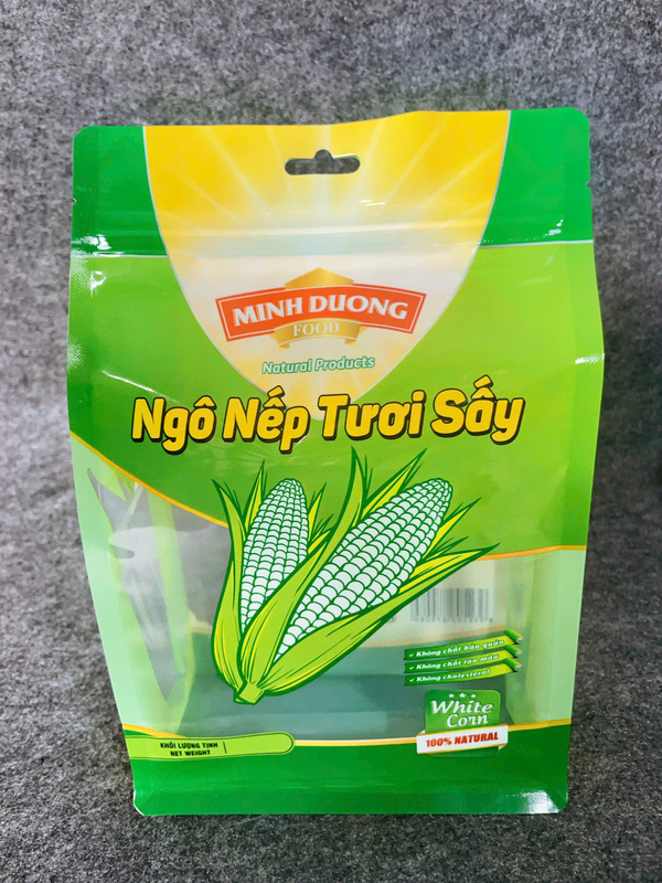 Bao bì thực phẩm