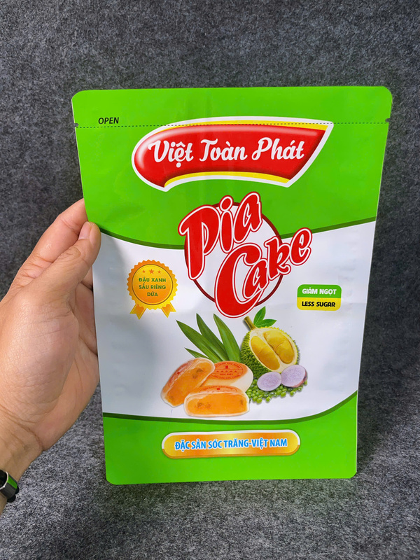 Bao bì thực phẩm