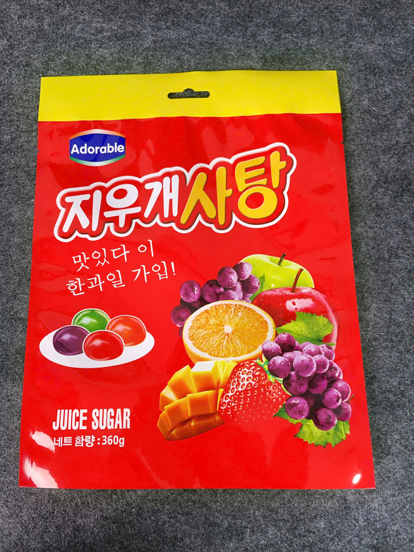 Bao bì thực phẩm