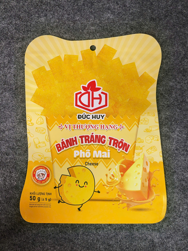 Bao bì thực phẩm