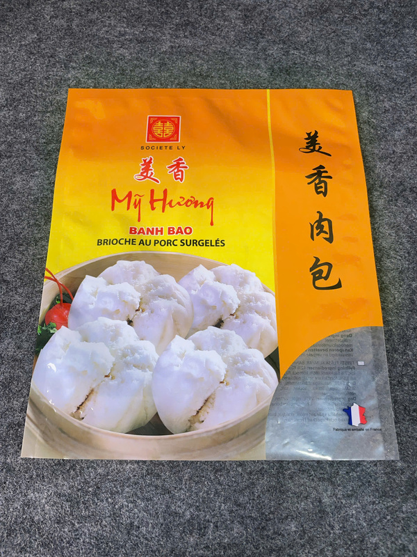 Bao bì thực phẩm
