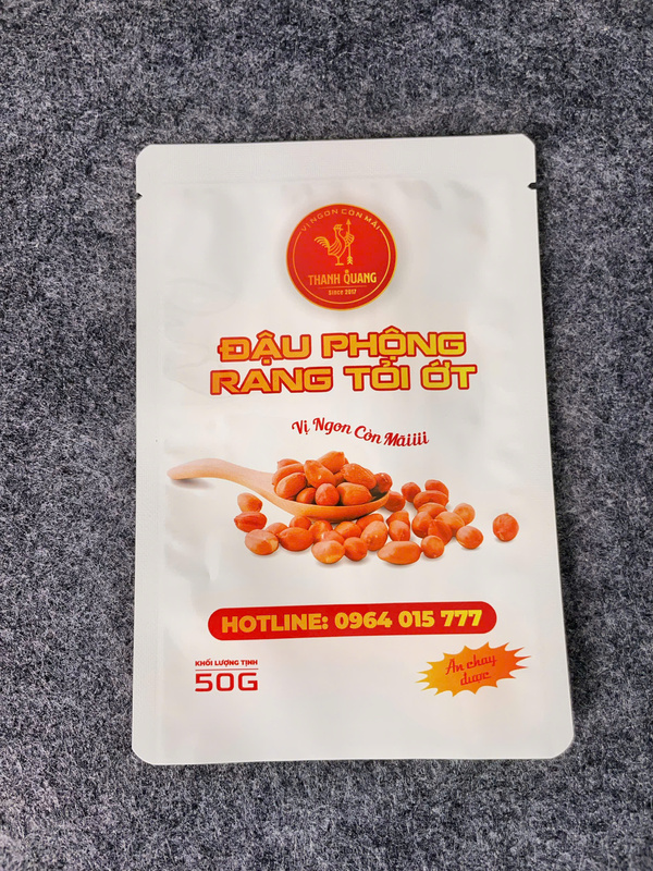 Bao bì thực phẩm