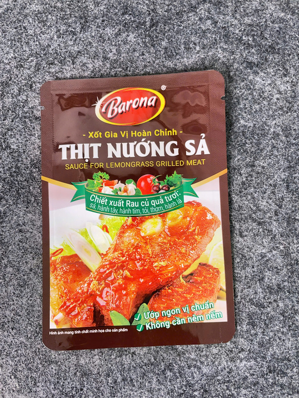 Bao bì thực phẩm