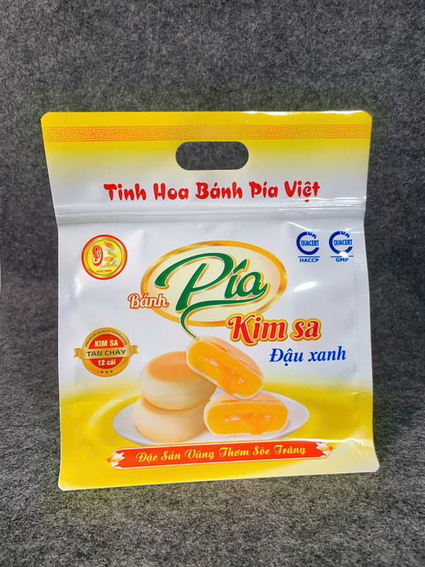 Bao bì thực phẩm