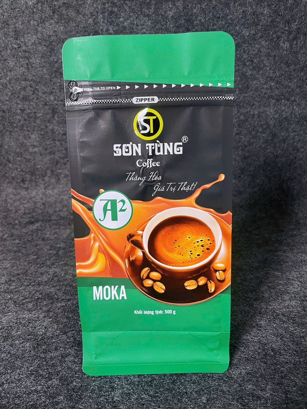 Bao bì thực phẩm