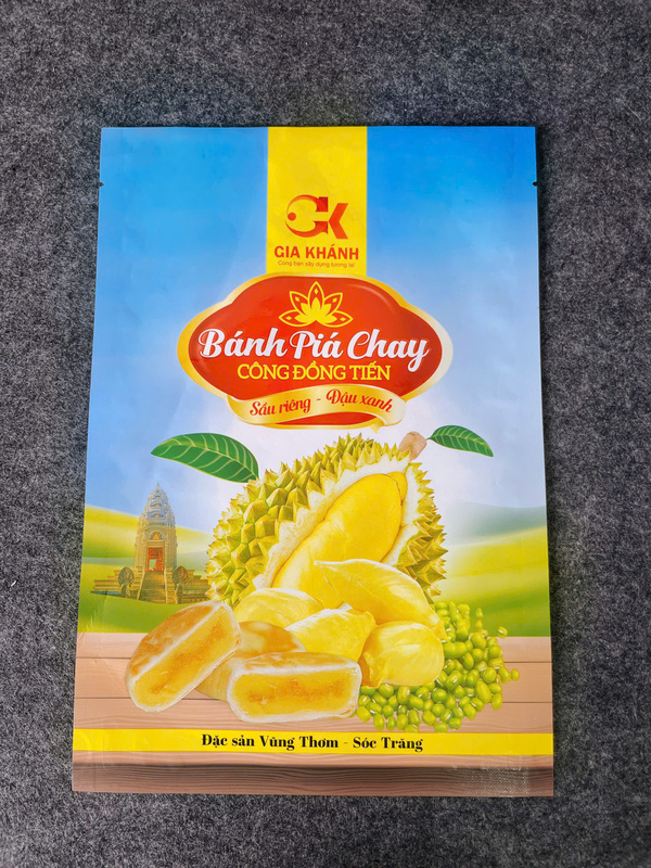 Bao bì thực phẩm